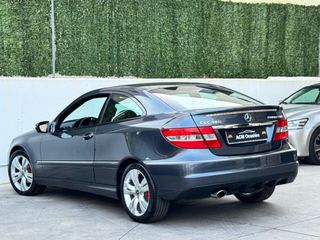 MERCEDES_BENZ Clase CLC CLC 180 K