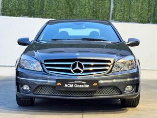 MERCEDES_BENZ Clase CLC CLC 180 K