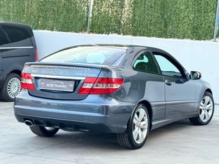 MERCEDES_BENZ Clase CLC CLC 180 K