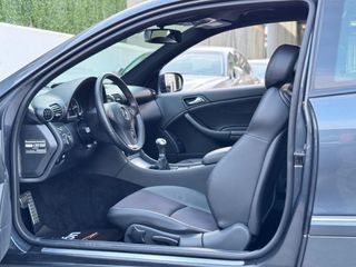 MERCEDES_BENZ Clase CLC CLC 180 K