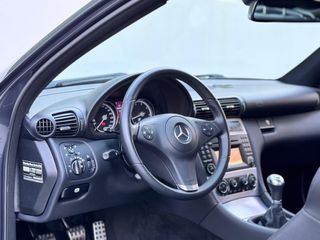 MERCEDES_BENZ Clase CLC CLC 180 K