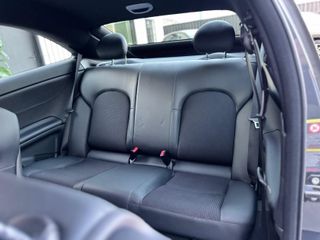 MERCEDES_BENZ Clase CLC CLC 180 K