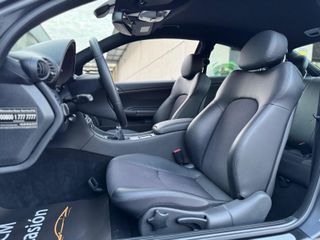 MERCEDES_BENZ Clase CLC CLC 180 K