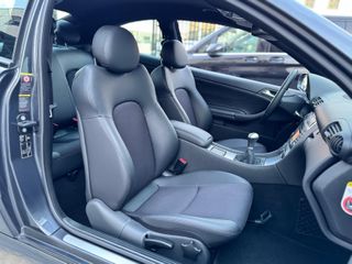 MERCEDES_BENZ Clase CLC CLC 180 K