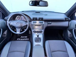 MERCEDES_BENZ Clase CLC CLC 180 K