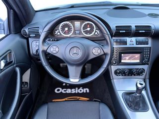 MERCEDES_BENZ Clase CLC CLC 180 K