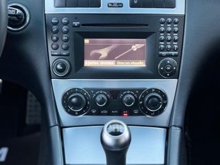 MERCEDES_BENZ Clase CLC CLC 180 K