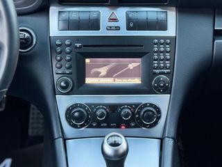 MERCEDES_BENZ Clase CLC CLC 180 K