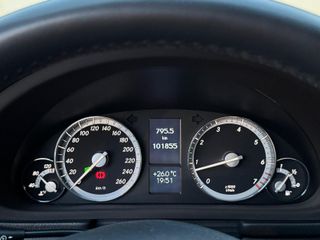 MERCEDES_BENZ Clase CLC CLC 180 K