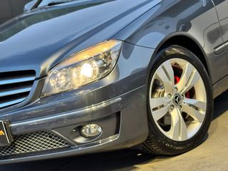 MERCEDES_BENZ Clase CLC CLC 180 K