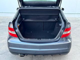 MERCEDES_BENZ Clase CLC CLC 180 K