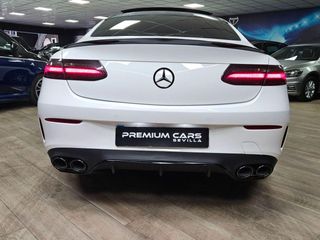MERCEDES_BENZ Clase E Coupe E 350