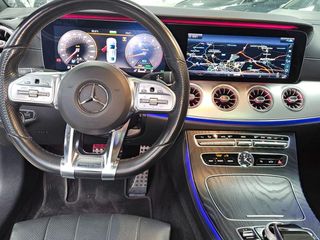 MERCEDES_BENZ Clase E Coupe E 350