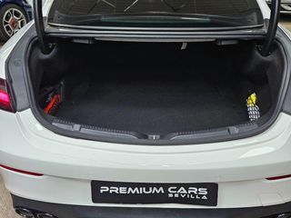 MERCEDES_BENZ Clase E Coupe E 350