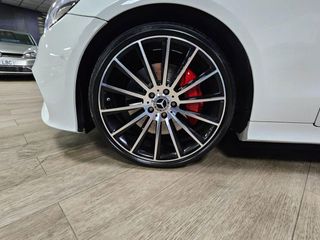 MERCEDES_BENZ Clase E Coupe E 350