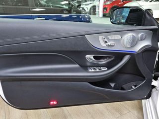 MERCEDES_BENZ Clase E Coupe E 350