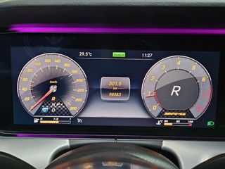 MERCEDES_BENZ Clase E Coupe E 350