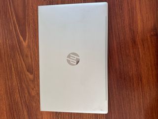 HP 450 G8 15.6 i5 11ª Gen 8/16GB RAM 256GB SSD