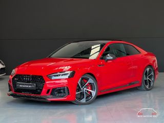 AUDI A5 RS 5 Coupé 2.9 TFSI quattro tiptronic