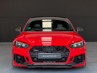 AUDI A5 RS 5 Coupé 2.9 TFSI quattro tiptronic