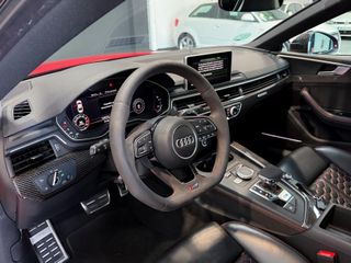 AUDI A5 RS 5 Coupé 2.9 TFSI quattro tiptronic