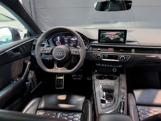 AUDI A5 RS 5 Coupé 2.9 TFSI quattro tiptronic