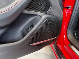 AUDI A5 RS 5 Coupé 2.9 TFSI quattro tiptronic