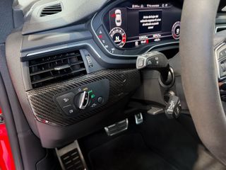 AUDI A5 RS 5 Coupé 2.9 TFSI quattro tiptronic