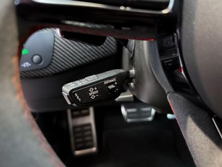 AUDI A5 RS 5 Coupé 2.9 TFSI quattro tiptronic