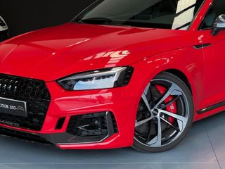 AUDI A5 RS 5 Coupé 2.9 TFSI quattro tiptronic
