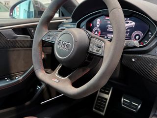 AUDI A5 RS 5 Coupé 2.9 TFSI quattro tiptronic