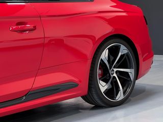 AUDI A5 RS 5 Coupé 2.9 TFSI quattro tiptronic