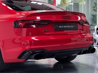 AUDI A5 RS 5 Coupé 2.9 TFSI quattro tiptronic