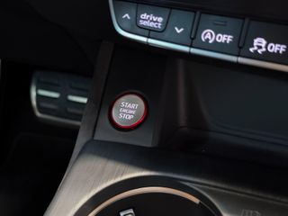 AUDI A5 RS 5 Coupé 2.9 TFSI quattro tiptronic