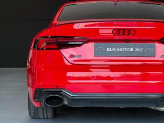 AUDI A5 RS 5 Coupé 2.9 TFSI quattro tiptronic