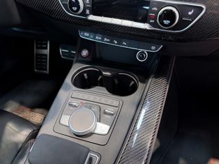 AUDI A5 RS 5 Coupé 2.9 TFSI quattro tiptronic