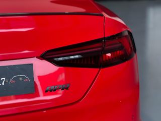 AUDI A5 RS 5 Coupé 2.9 TFSI quattro tiptronic
