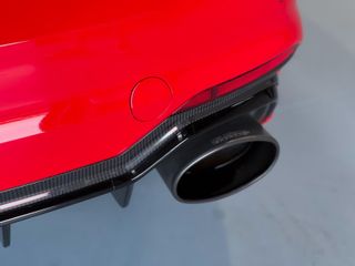 AUDI A5 RS 5 Coupé 2.9 TFSI quattro tiptronic