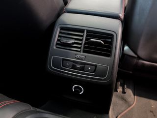 AUDI A5 RS 5 Coupé 2.9 TFSI quattro tiptronic