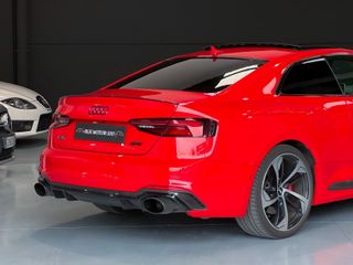AUDI A5 RS 5 Coupé 2.9 TFSI quattro tiptronic