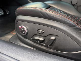 AUDI A5 RS 5 Coupé 2.9 TFSI quattro tiptronic