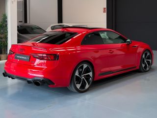AUDI A5 RS 5 Coupé 2.9 TFSI quattro tiptronic