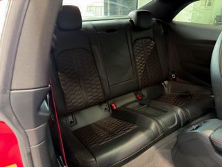 AUDI A5 RS 5 Coupé 2.9 TFSI quattro tiptronic