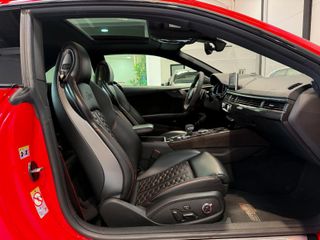 AUDI A5 RS 5 Coupé 2.9 TFSI quattro tiptronic
