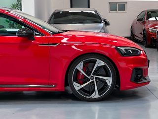 AUDI A5 RS 5 Coupé 2.9 TFSI quattro tiptronic