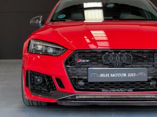 AUDI A5 RS 5 Coupé 2.9 TFSI quattro tiptronic