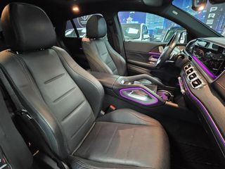 MERCEDES_BENZ GLE Coupe GLE 350 d 4MATIC