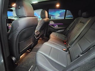 MERCEDES_BENZ GLE Coupe GLE 350 d 4MATIC