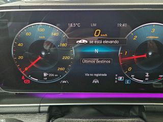 MERCEDES_BENZ GLE Coupe GLE 350 d 4MATIC