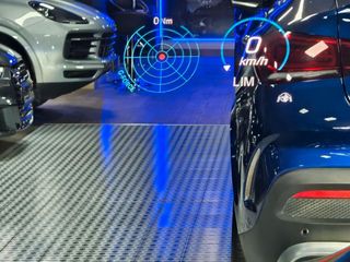 MERCEDES_BENZ GLE Coupe GLE 350 d 4MATIC